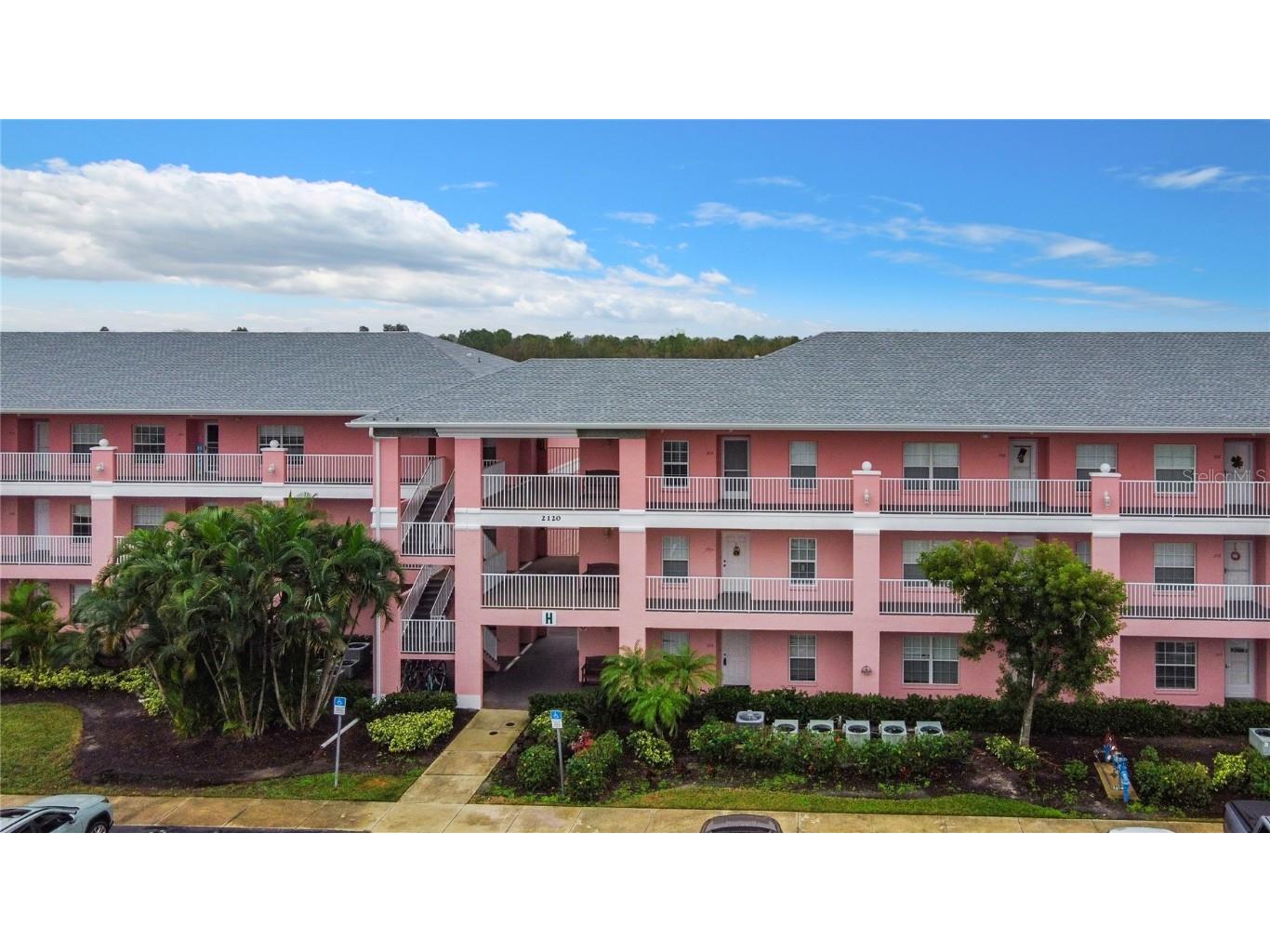 2120 Heron Lake Drive #202 Punta Gorda FL 33983 N6130533 image1