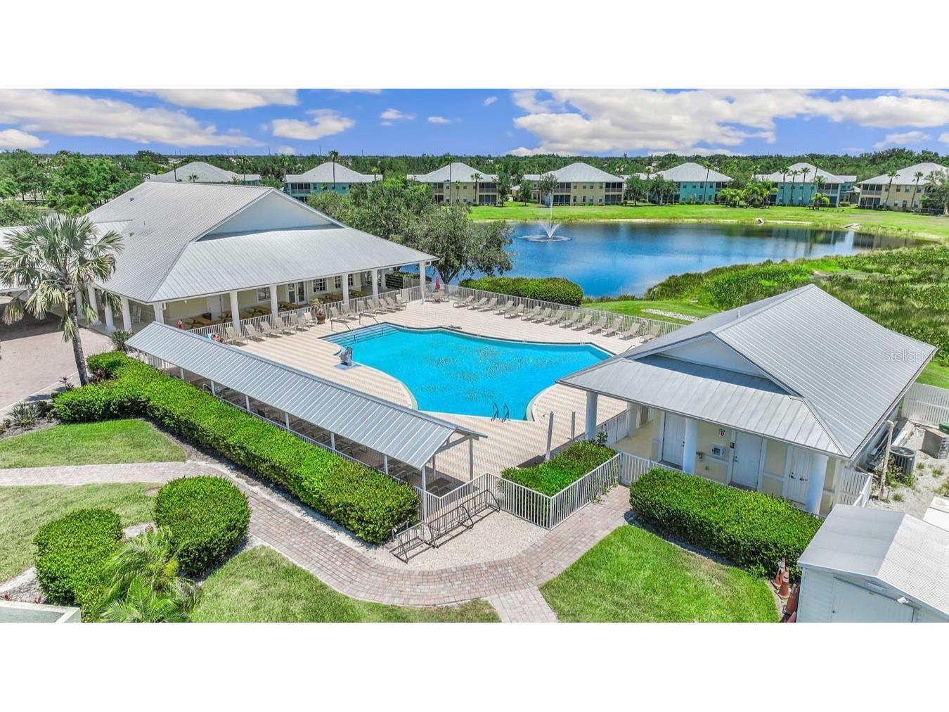 2120 Heron Lake Drive #208 Punta Gorda FL 33983 C7510288 image26