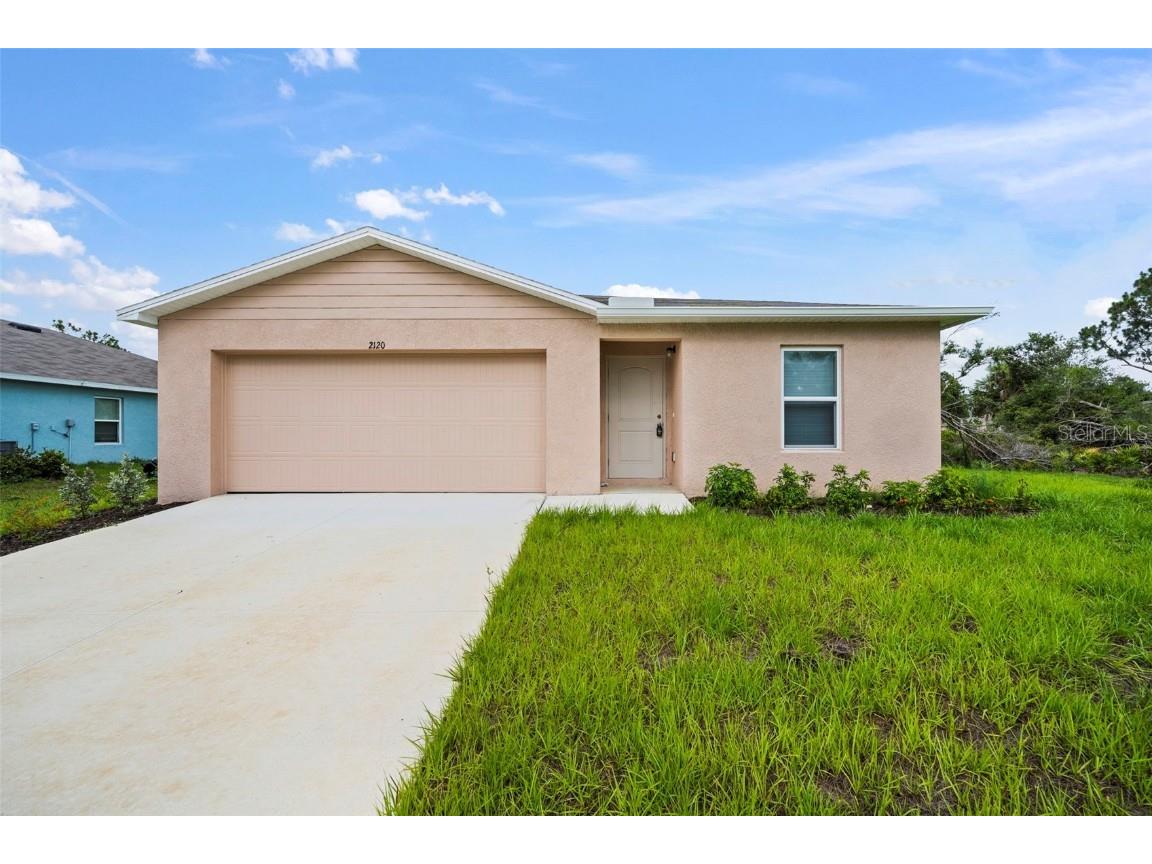 2120 Jagust Road North Port FL 34288 A4575228 image1