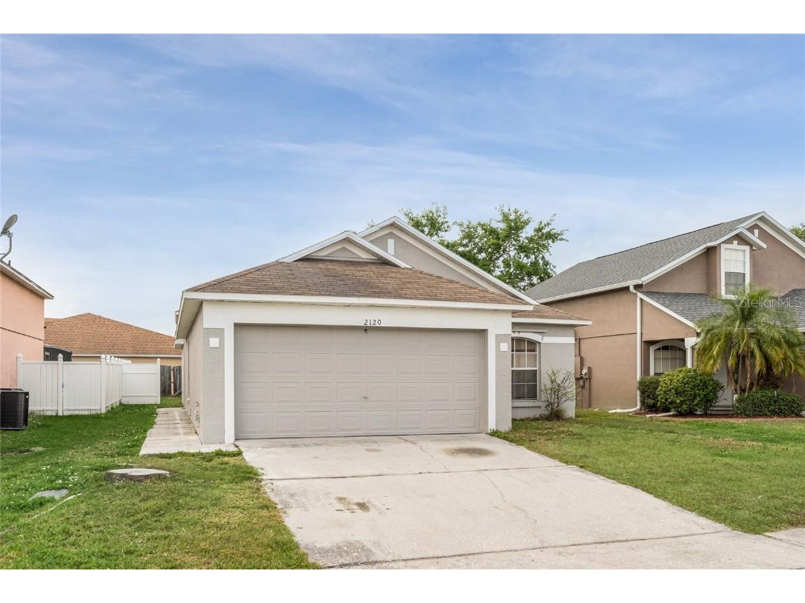 2120 Jessa Drive Kissimmee FL 34743 O6099412 image1