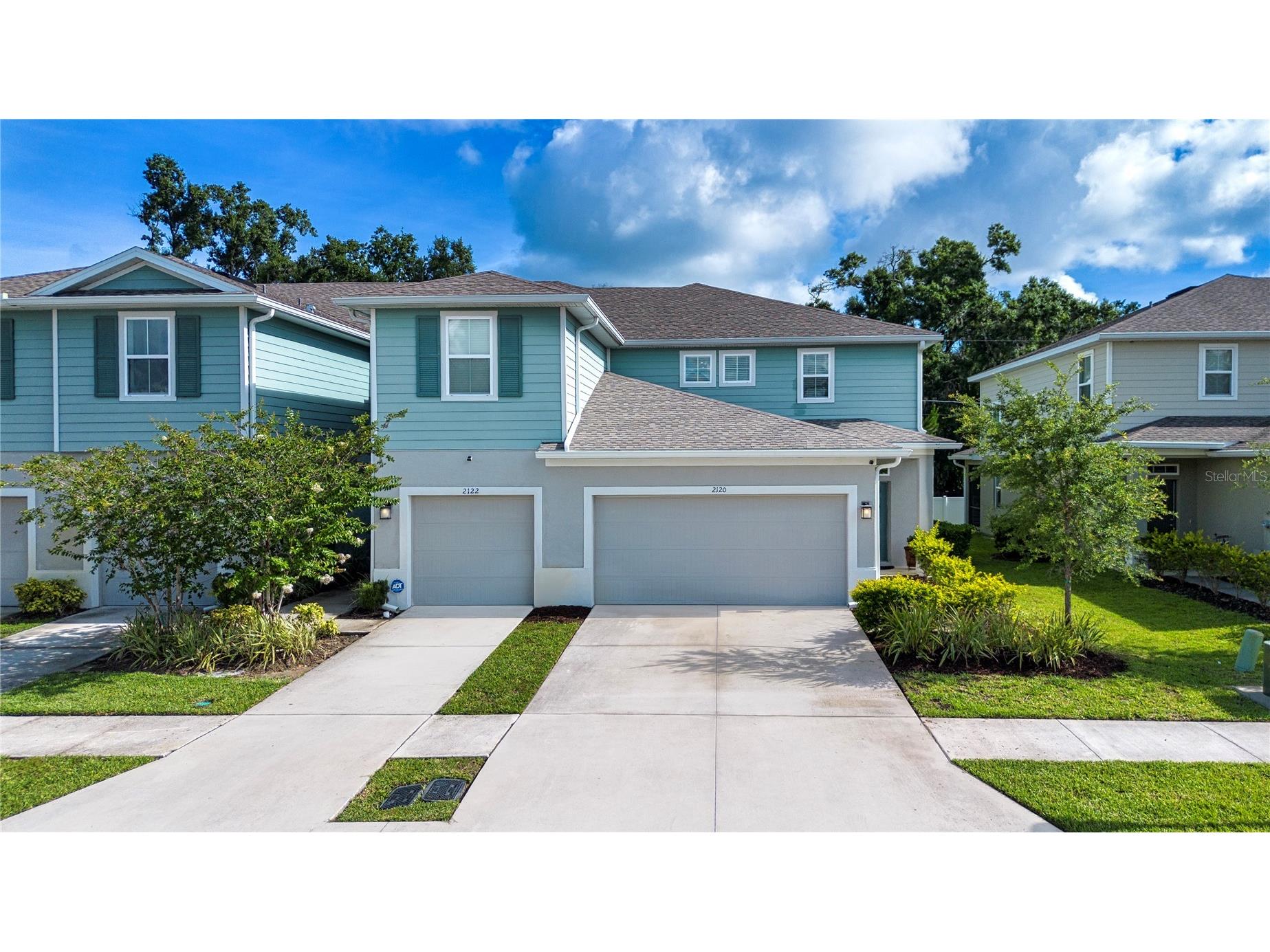 2120 Laceflower Drive Brandon FL 33510 A4694544 image1