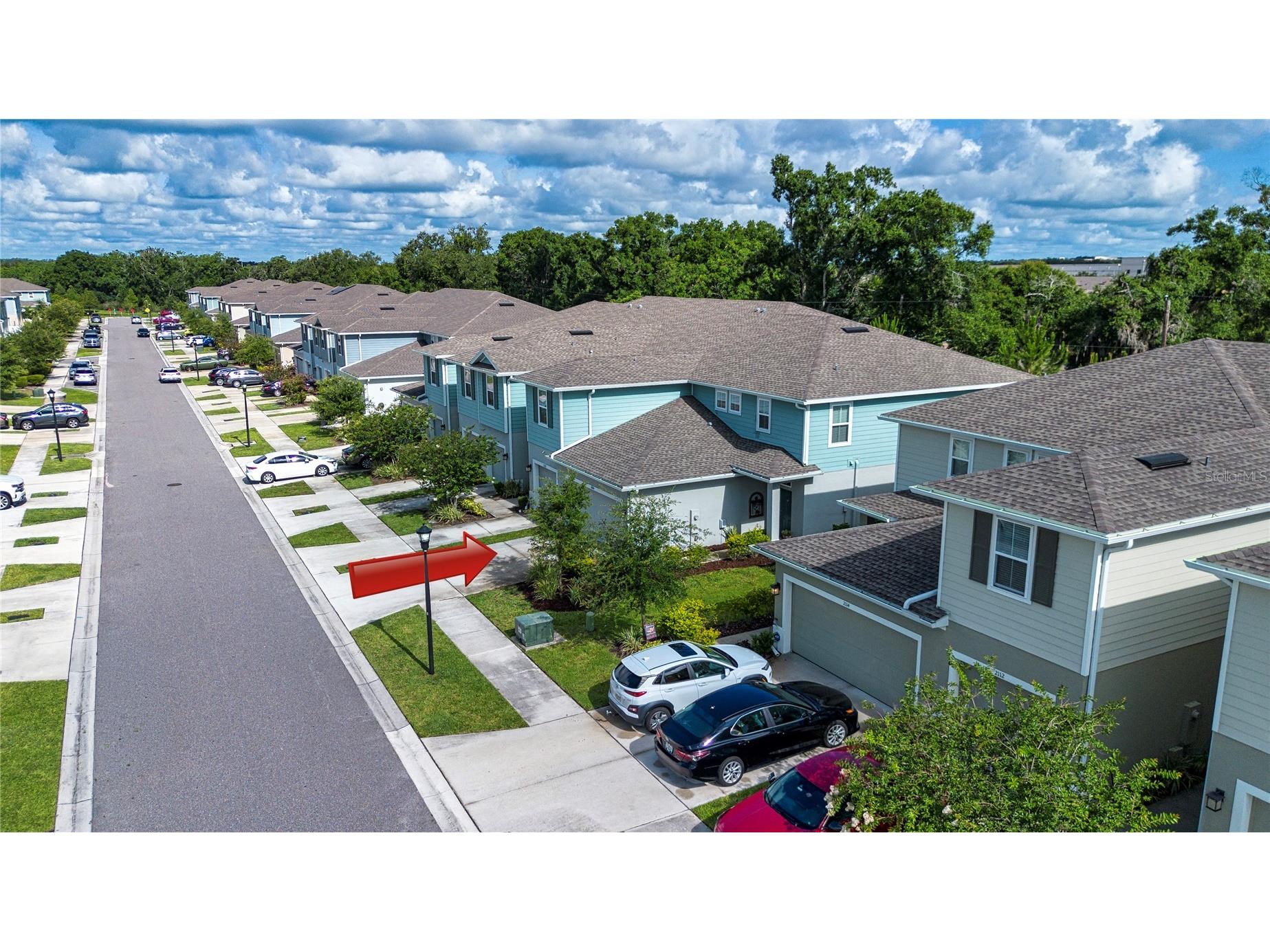 2120 Laceflower Drive Brandon FL 33510 A4694544 image6