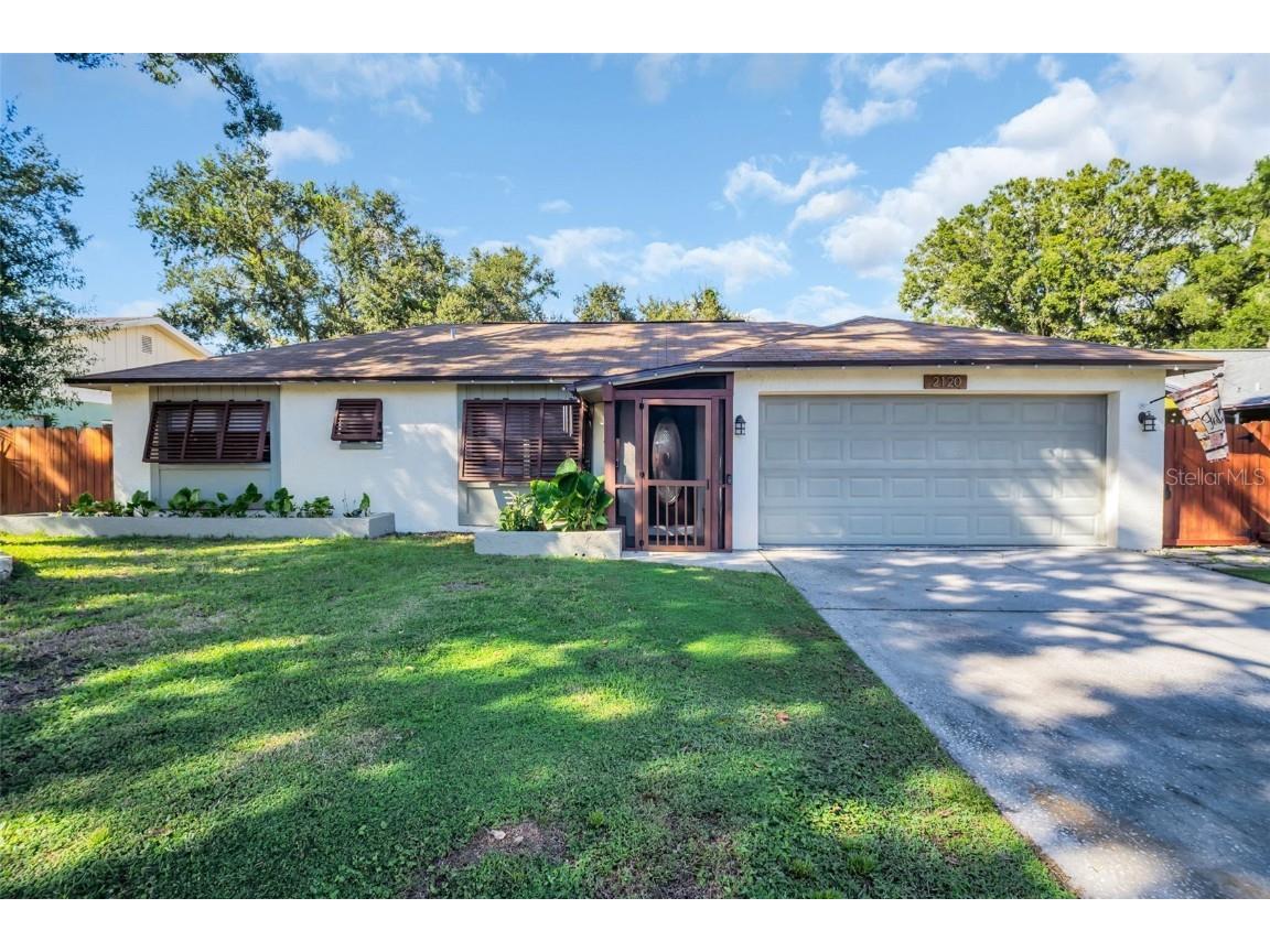2120 Little Brook Lane Clearwater FL 33763 TB8432908 image1