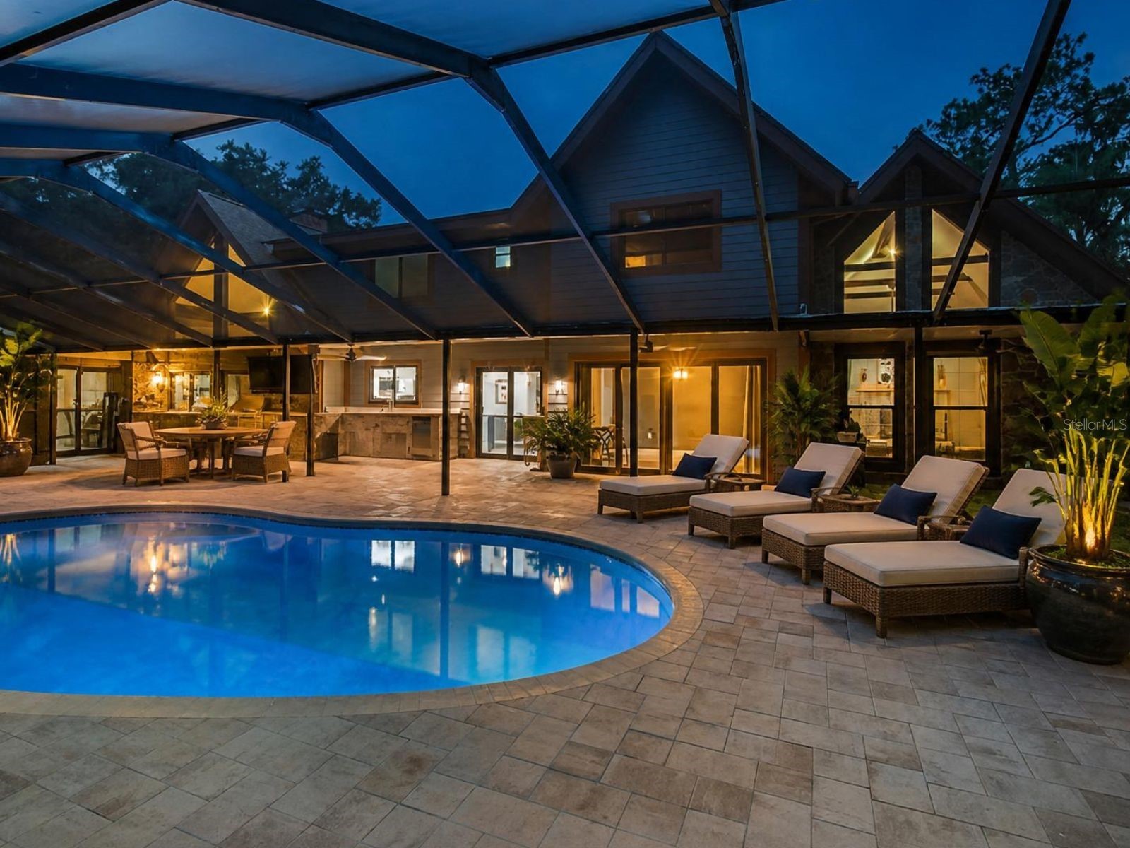2120 Marquis Court New Port Richey FL 34655 W7886474 image11