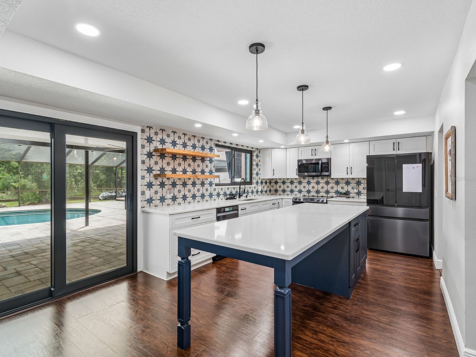 2120 Marquis Court New Port Richey FL 34655 W7886474 image27