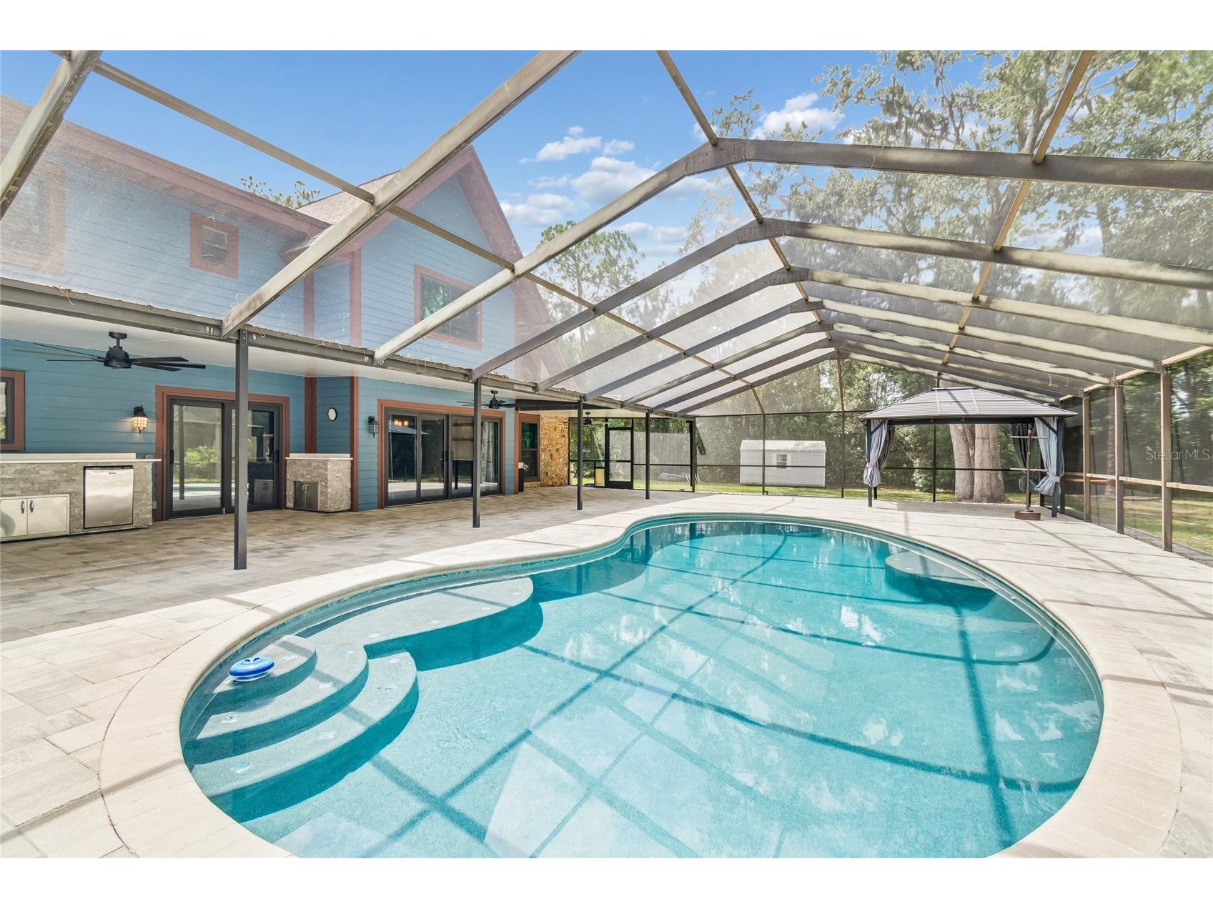 2120 Marquis Court New Port Richey FL 34655 W7886474 image36