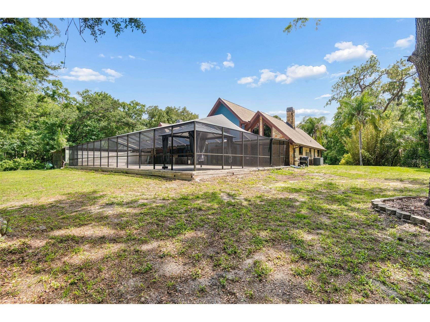 2120 Marquis Court New Port Richey FL 34655 W7886474 image48