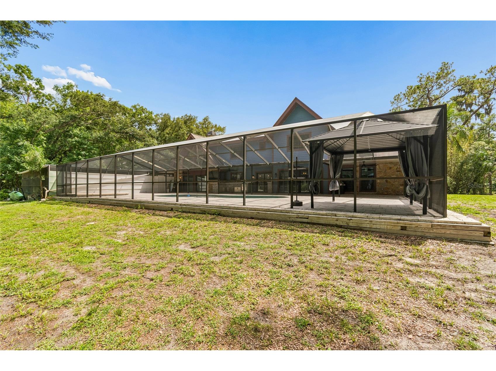 2120 Marquis Court New Port Richey FL 34655 W7886474 image49
