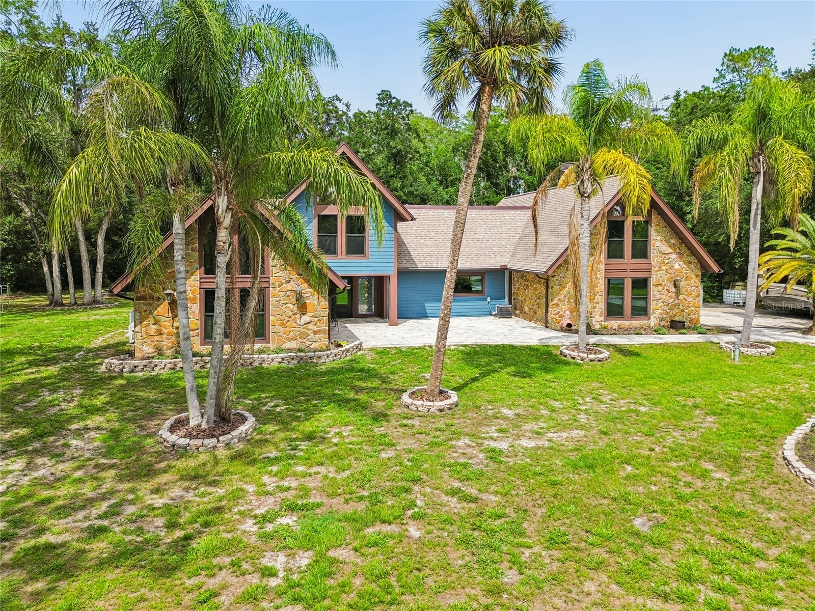 2120 Marquis Court New Port Richey FL 34655 W7886474 image50
