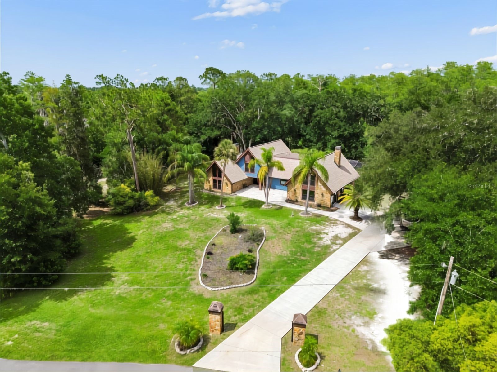 2120 Marquis Court New Port Richey FL 34655 W7886474 image51