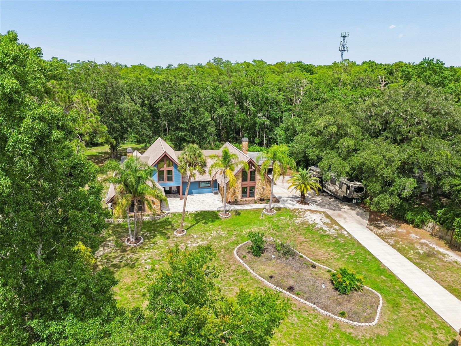 2120 Marquis Court New Port Richey FL 34655 W7886474 image52