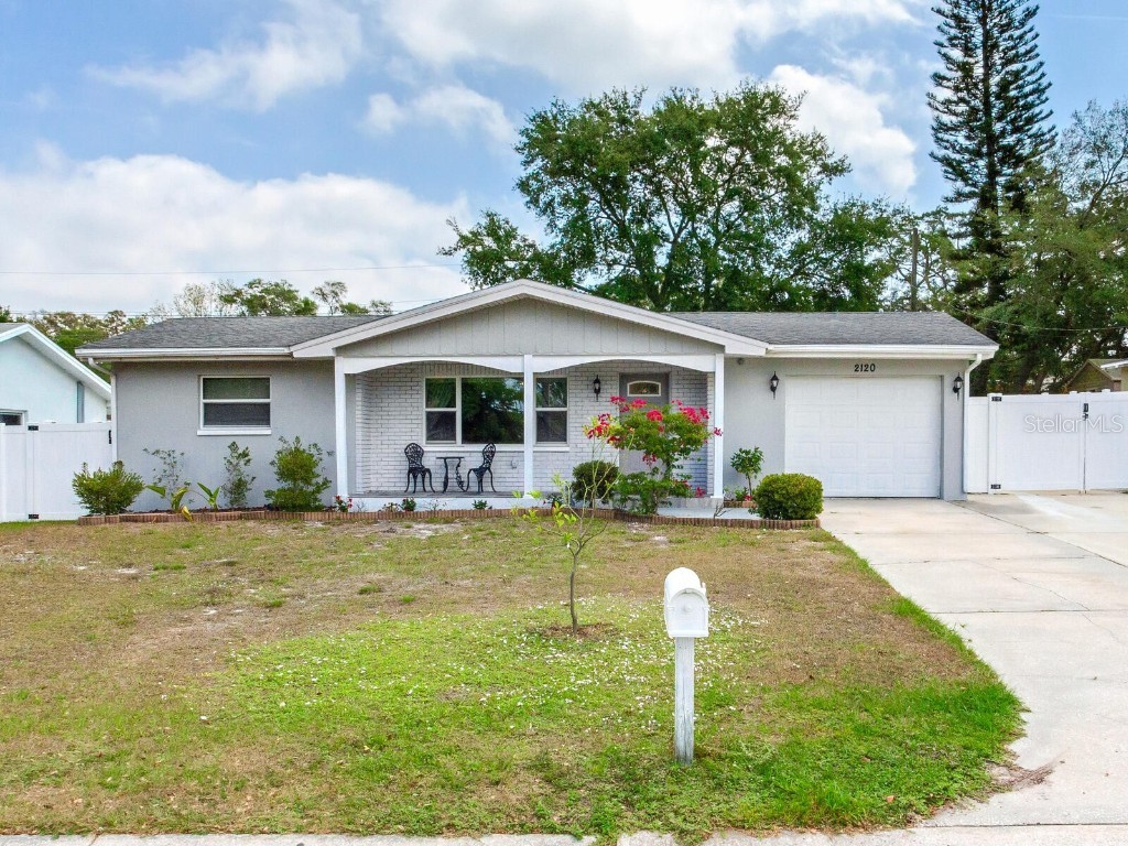 2120 Morningside Drive Safety Harbor FL 34695 U8195757 image1