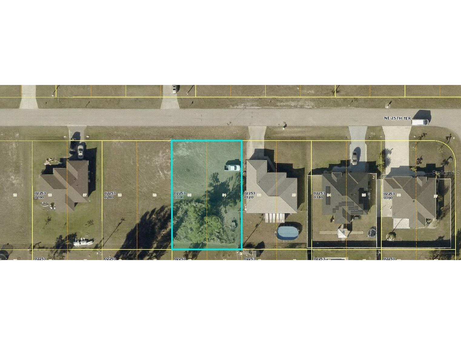 2120 NE 25th Terrace Cape Coral FL 33909 TB8436544 image1