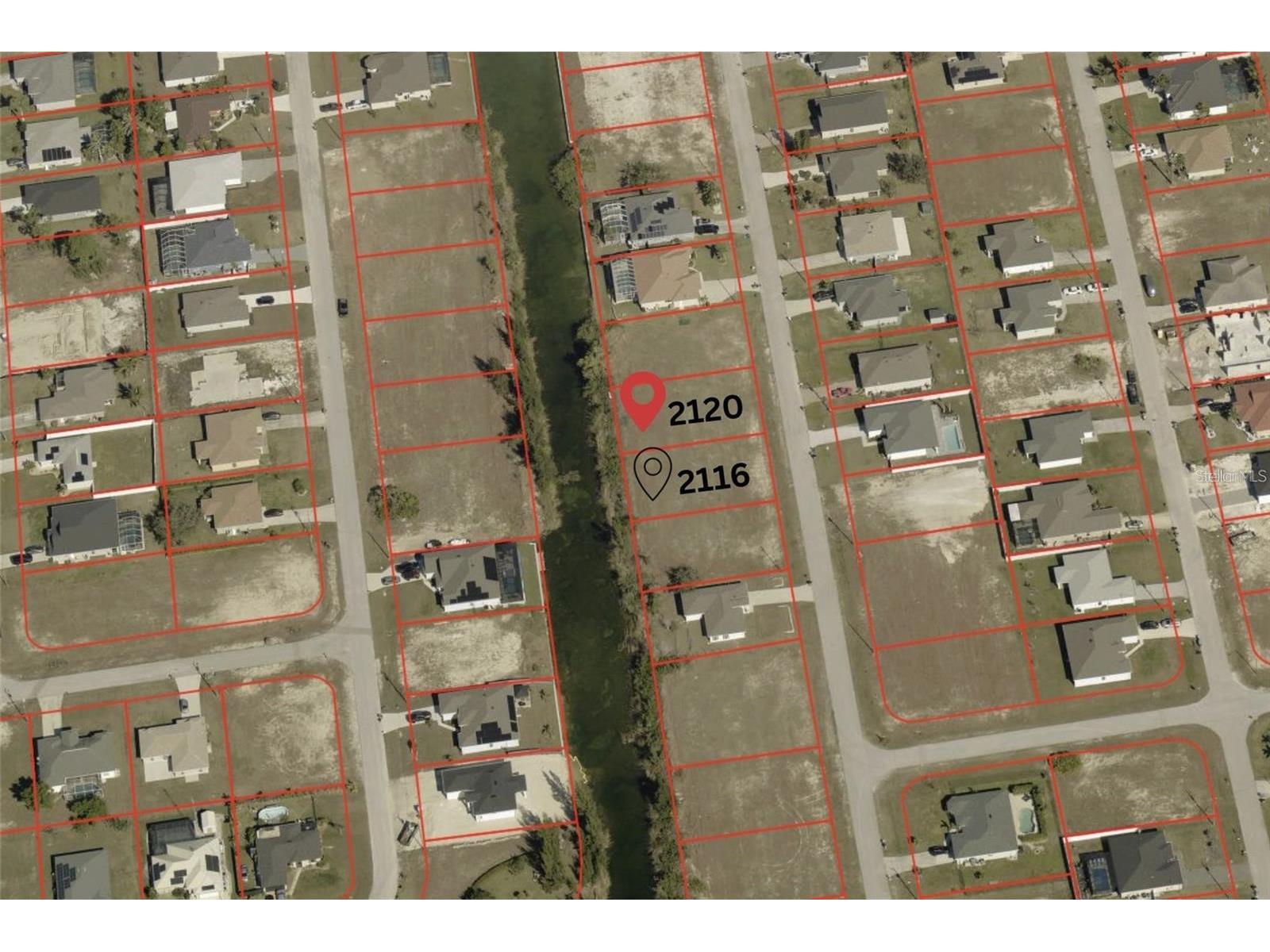 2120 NW 17th Avenue Cape Coral FL 33993 GC538048 image1