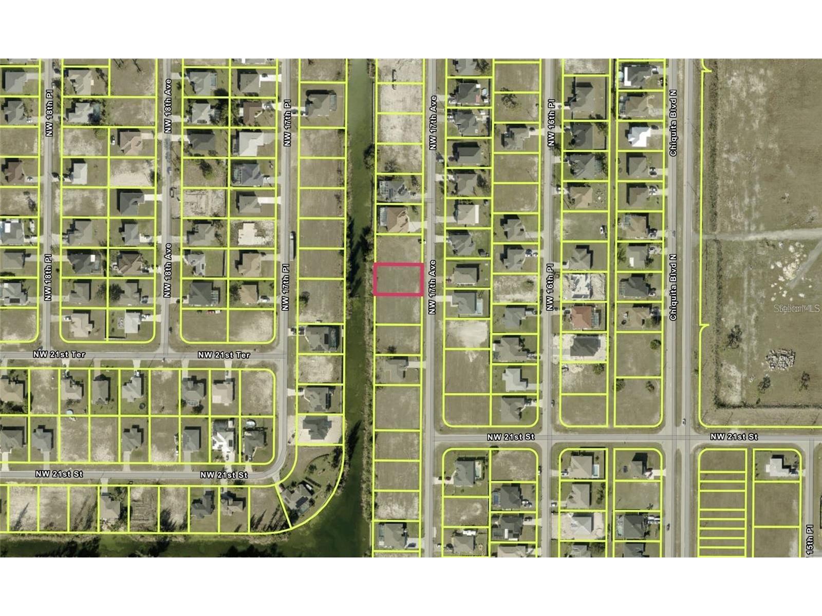 2120 NW 17th Avenue Cape Coral FL 33993 GC538048 image7