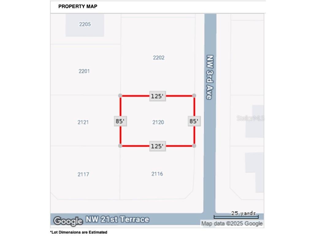 2120 NW 3rd Avenue Cape Coral FL 33993 TB8420584 image1