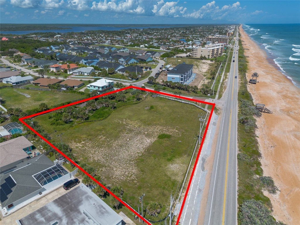 2120 Ocean Shore Boulevard Ormond Beach FL 32176 - ATLANTIC OCEAN FC294746 image1