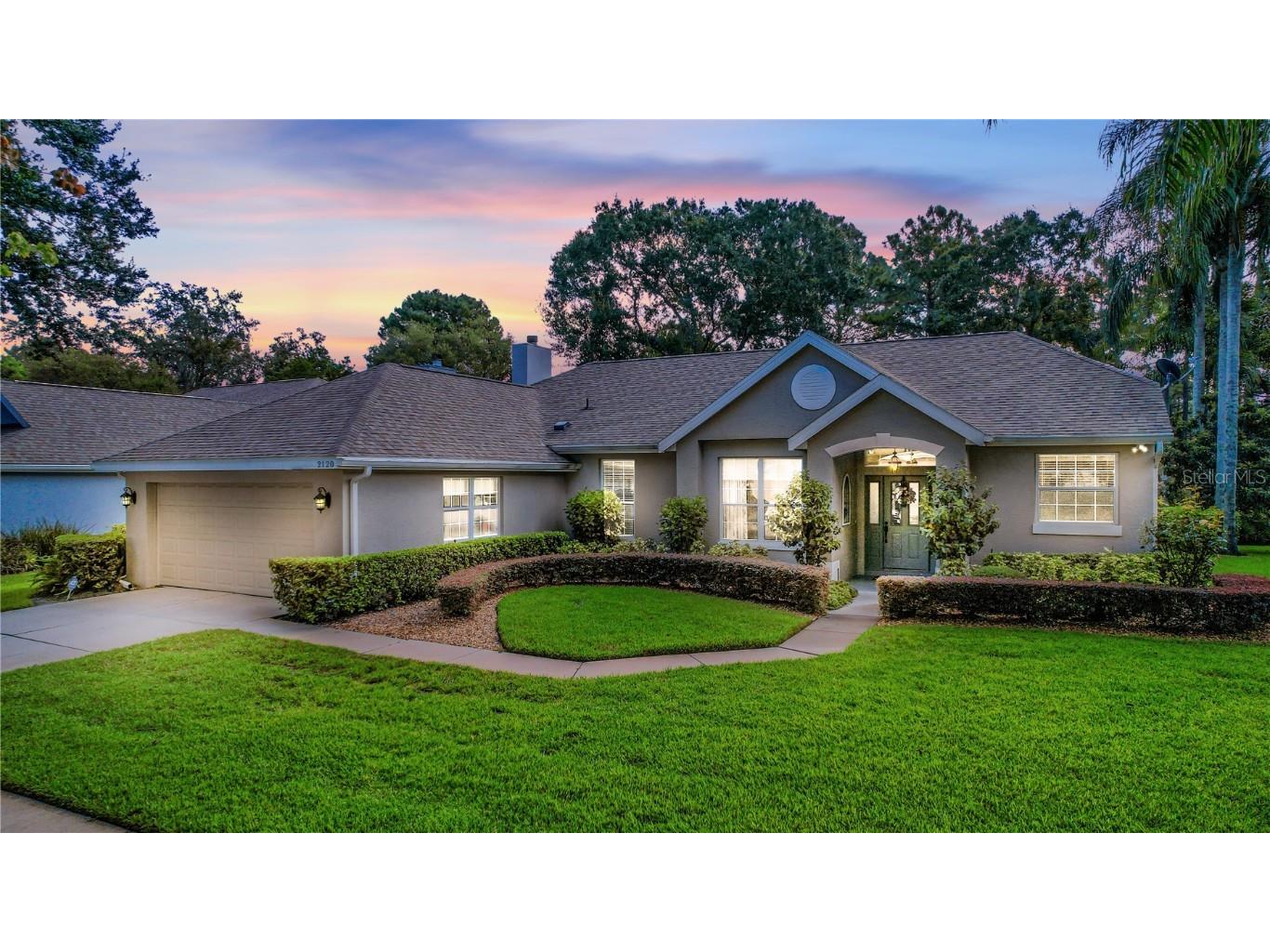 2120 Park Forest Boulevard Mount Dora FL 32757 O6236922 image1