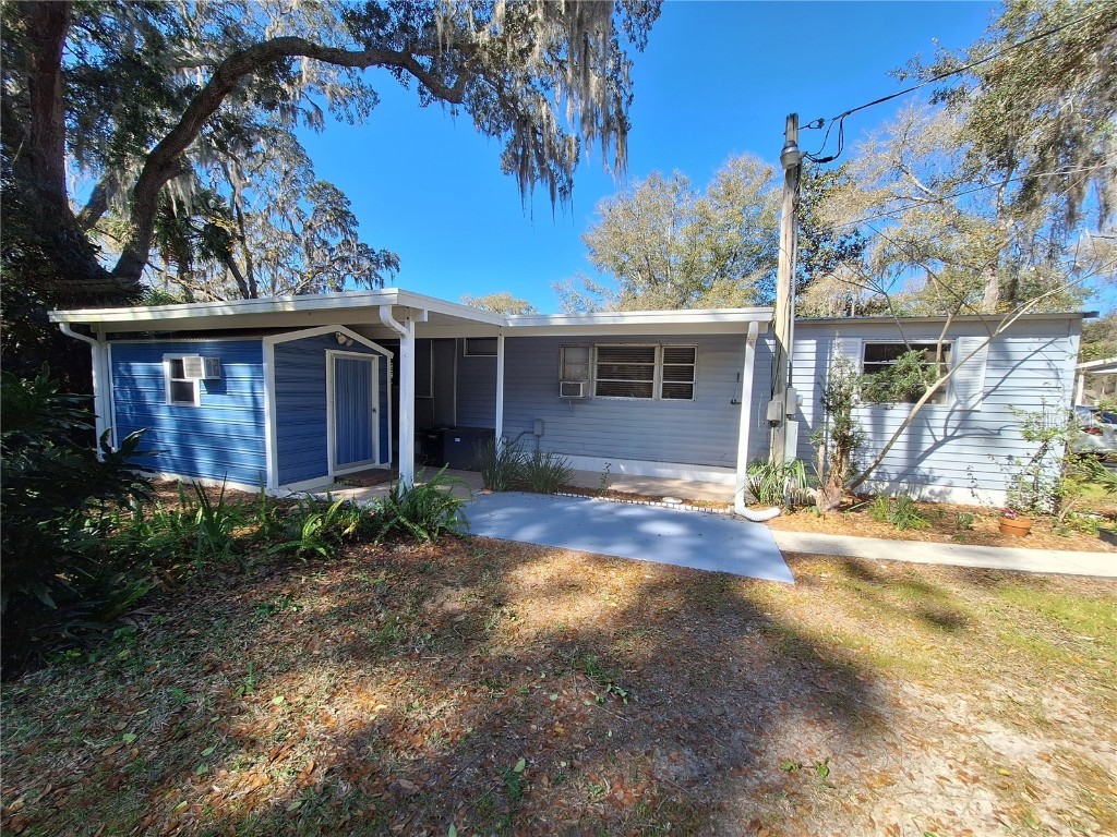 2120 SE 171st Avenue Silver Springs FL 34488 - NORTH LAKE BRYANT OM673718 image1