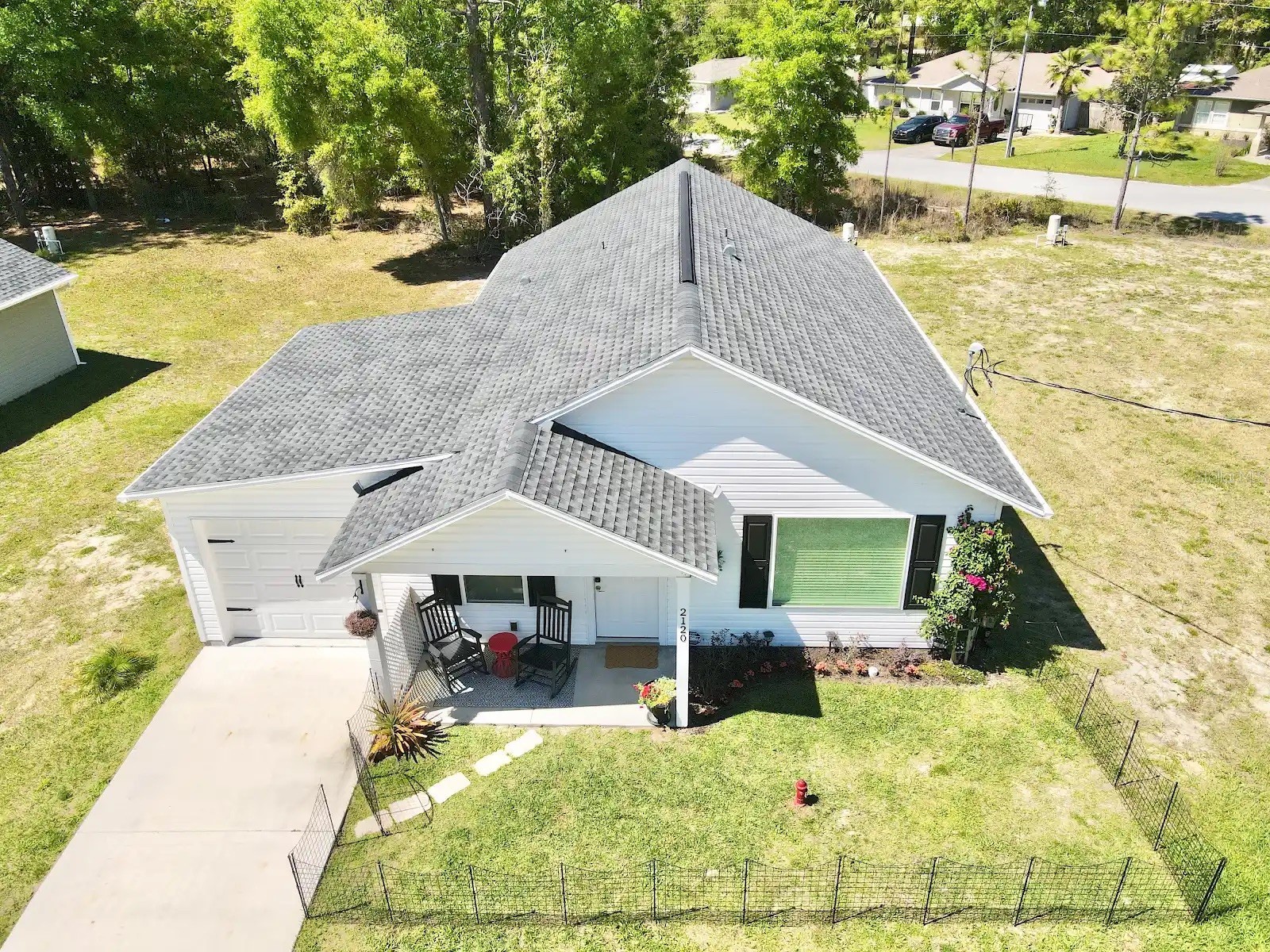 2120 SW 142nd Court Road Ocala FL 34481 OM714879 image1