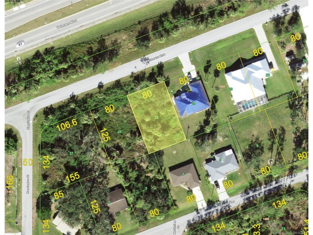 21201 Bachmann Boulevard Port Charlotte FL 33954 C7500635 image1