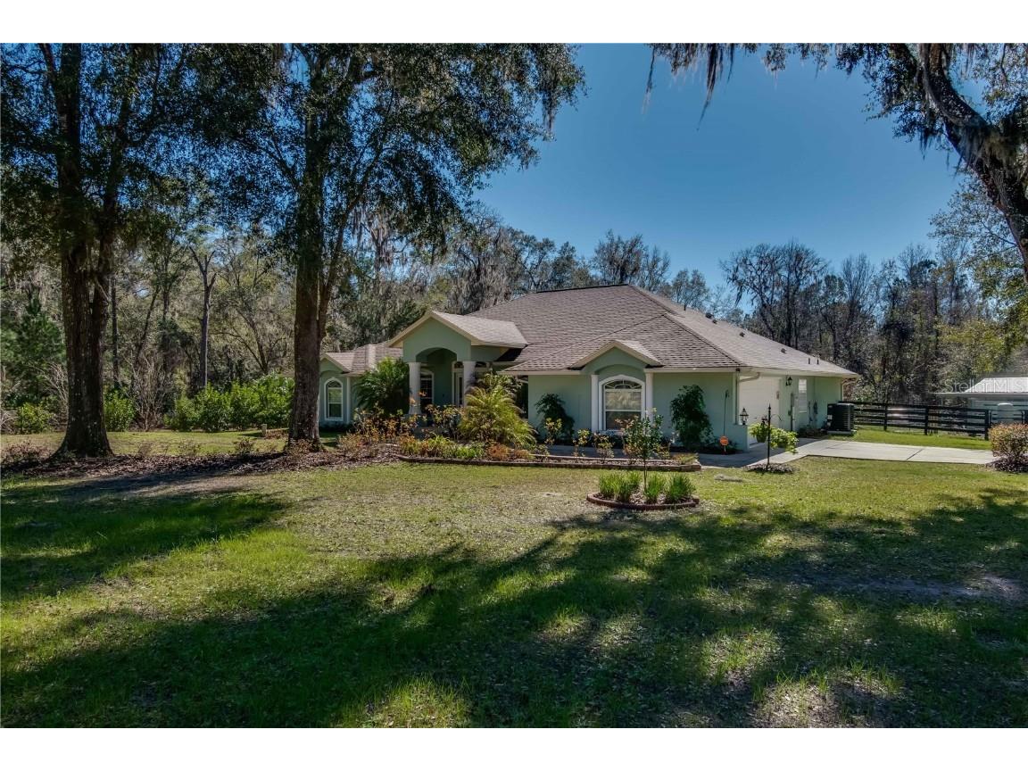 21201 NW 100th Avenue Road Micanopy FL 32667 OM652393 image1