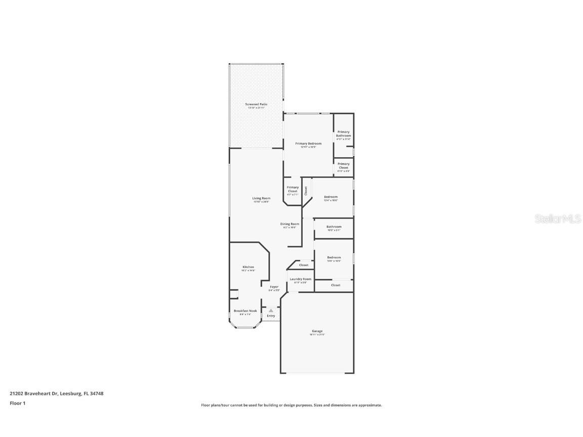 21202 Braveheart Drive Leesburg FL 34748 G5104368 image5