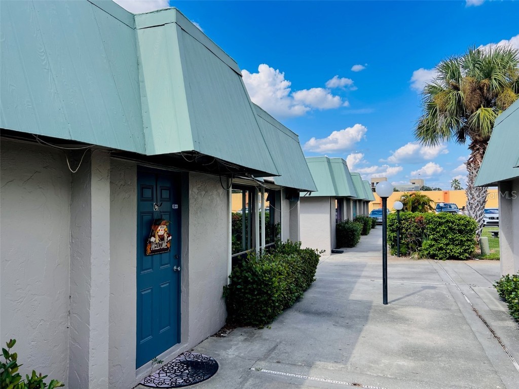 21202 Olean Blvd #C-1 Port Charlotte FL 33952 C7480675 image1