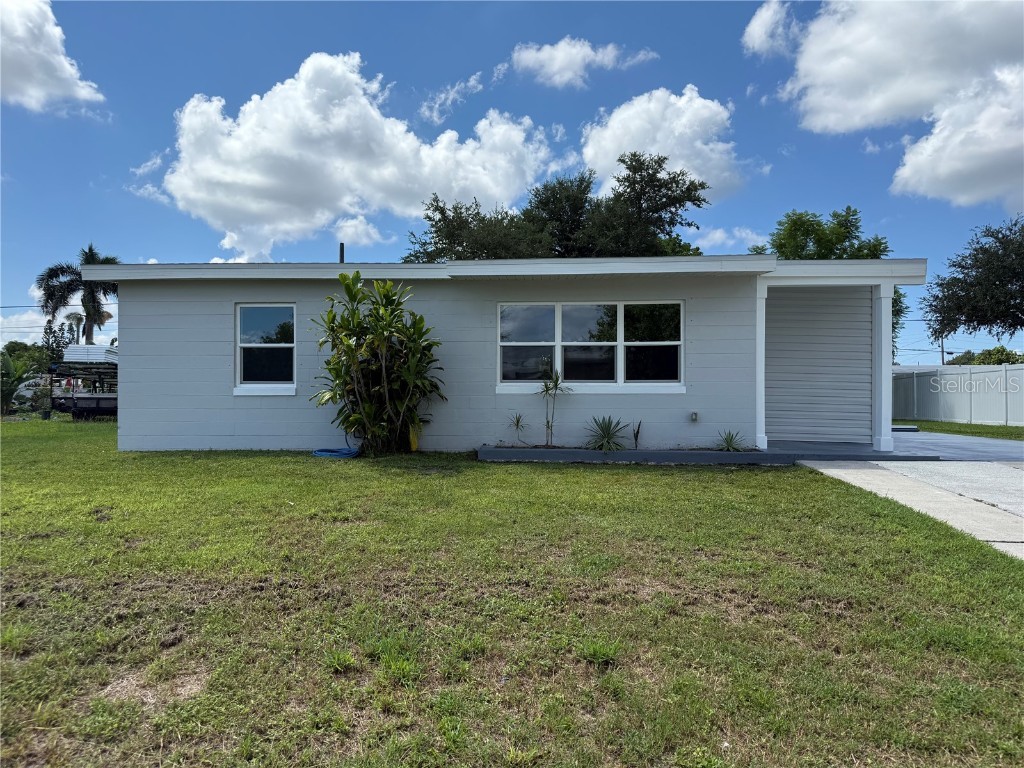 21203 Meehan Avenue Port Charlotte FL 33952 A4662274 image1