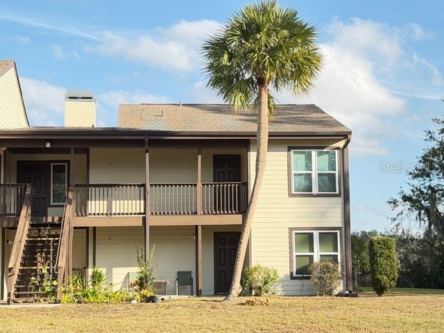 21204 Sandalwood Drive #21204 Wildwood FL 34785 OM715669 image1