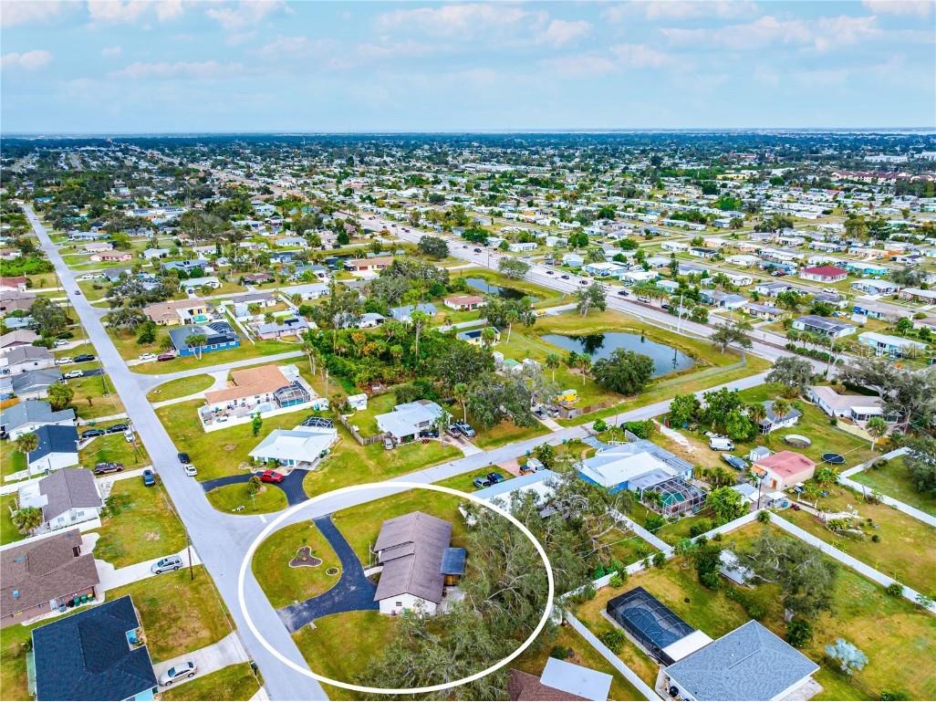 21205 Burkhart Drive Port Charlotte FL 33952 A4589738 image1