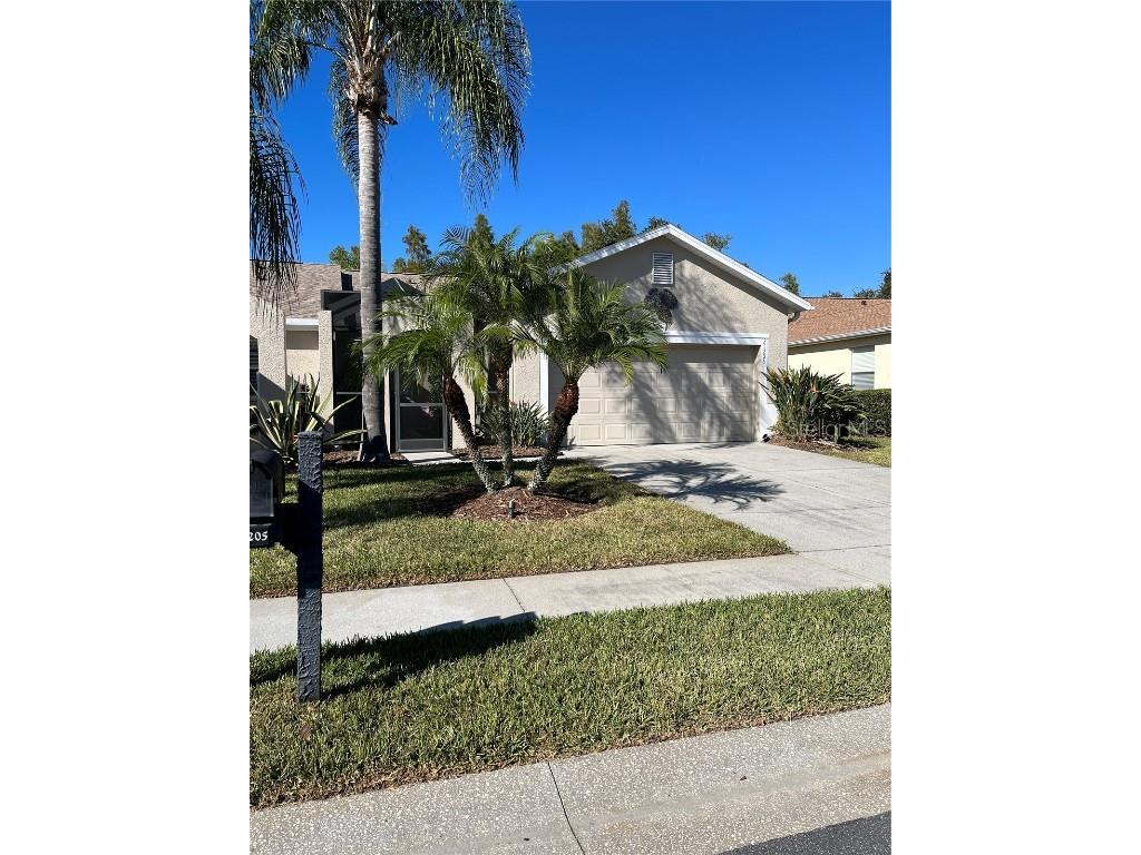 21205 Diamonte Drive Land O Lakes FL 34637 W7859120 image1