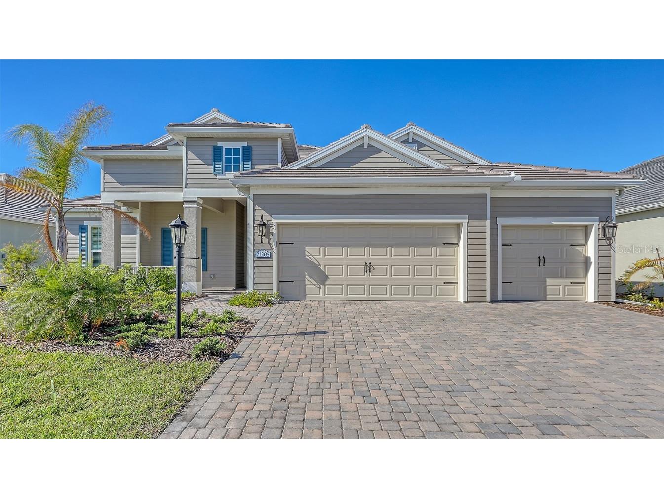21205 Holmes Circle Venice FL 34293 A4629837 image1