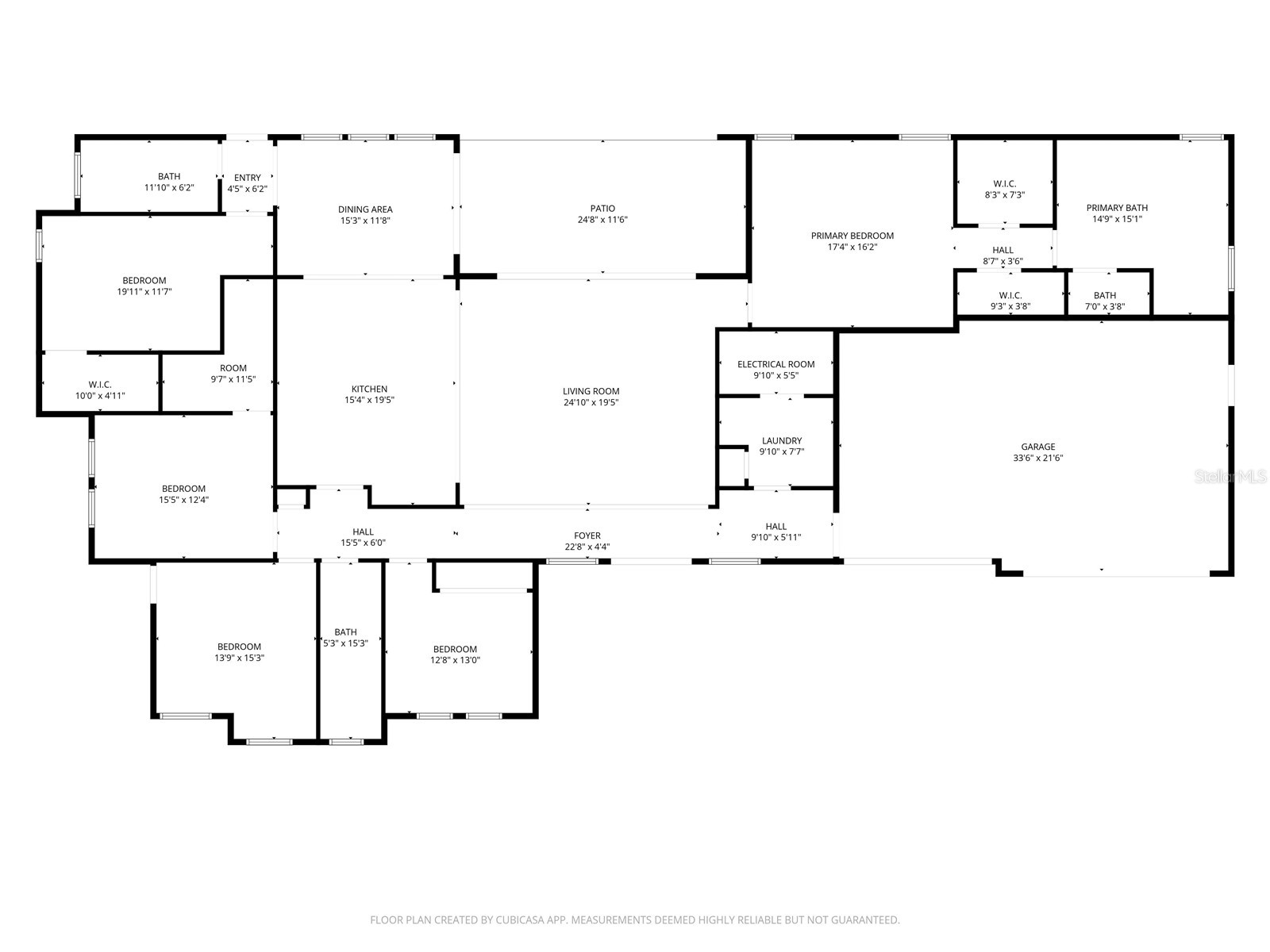 21206 Ski Way Land O Lakes FL 34638 W7882849 image75
