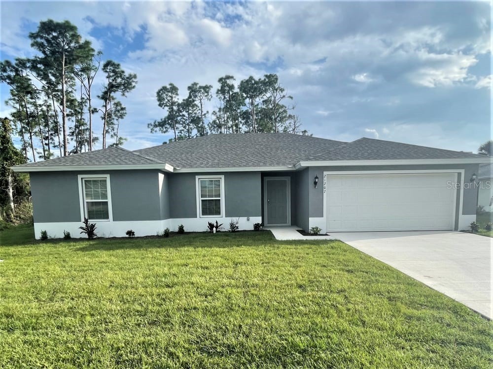 21207 Gaylord Avenue Port Charlotte FL 33954 T3480360 image1