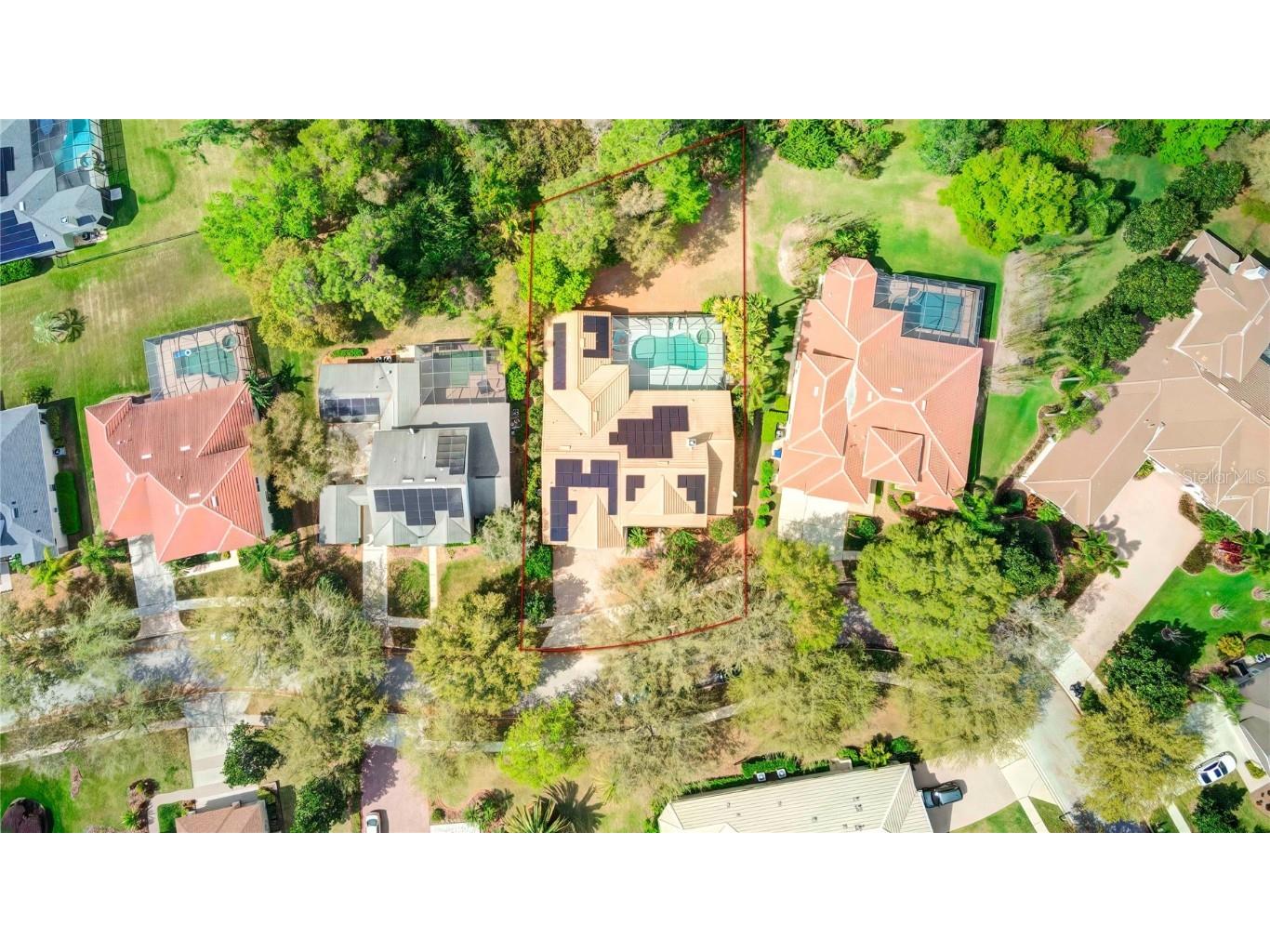 21207 Sky Vista Drive Land O Lakes FL 34637 T3508450 image1