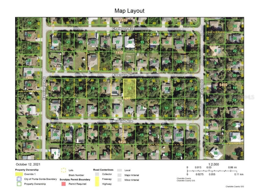 21209 Alderson Avenue Port Charlotte FL 33952 A4514887 image1