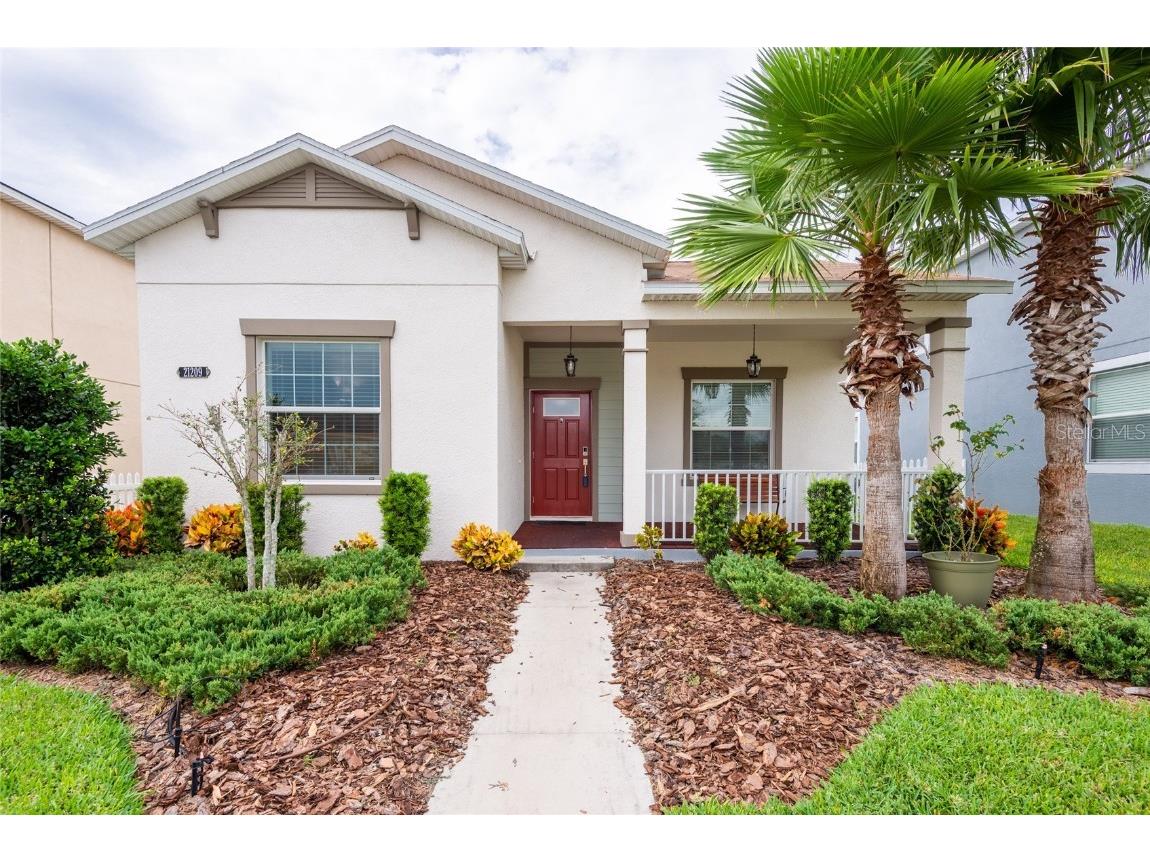 21209 Passive Porch Drive Land O Lakes FL 34637 T3409060 image1