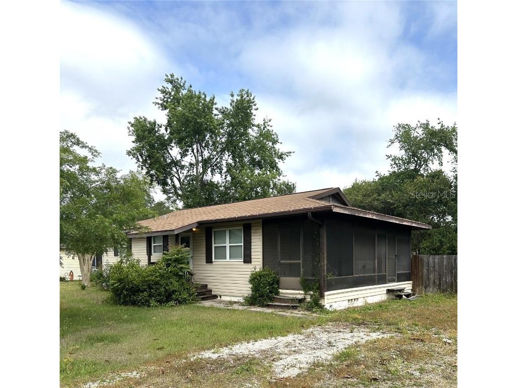 21209 SW Raintree Street Dunnellon FL 34431 - Tiger Lake OM659436 image1