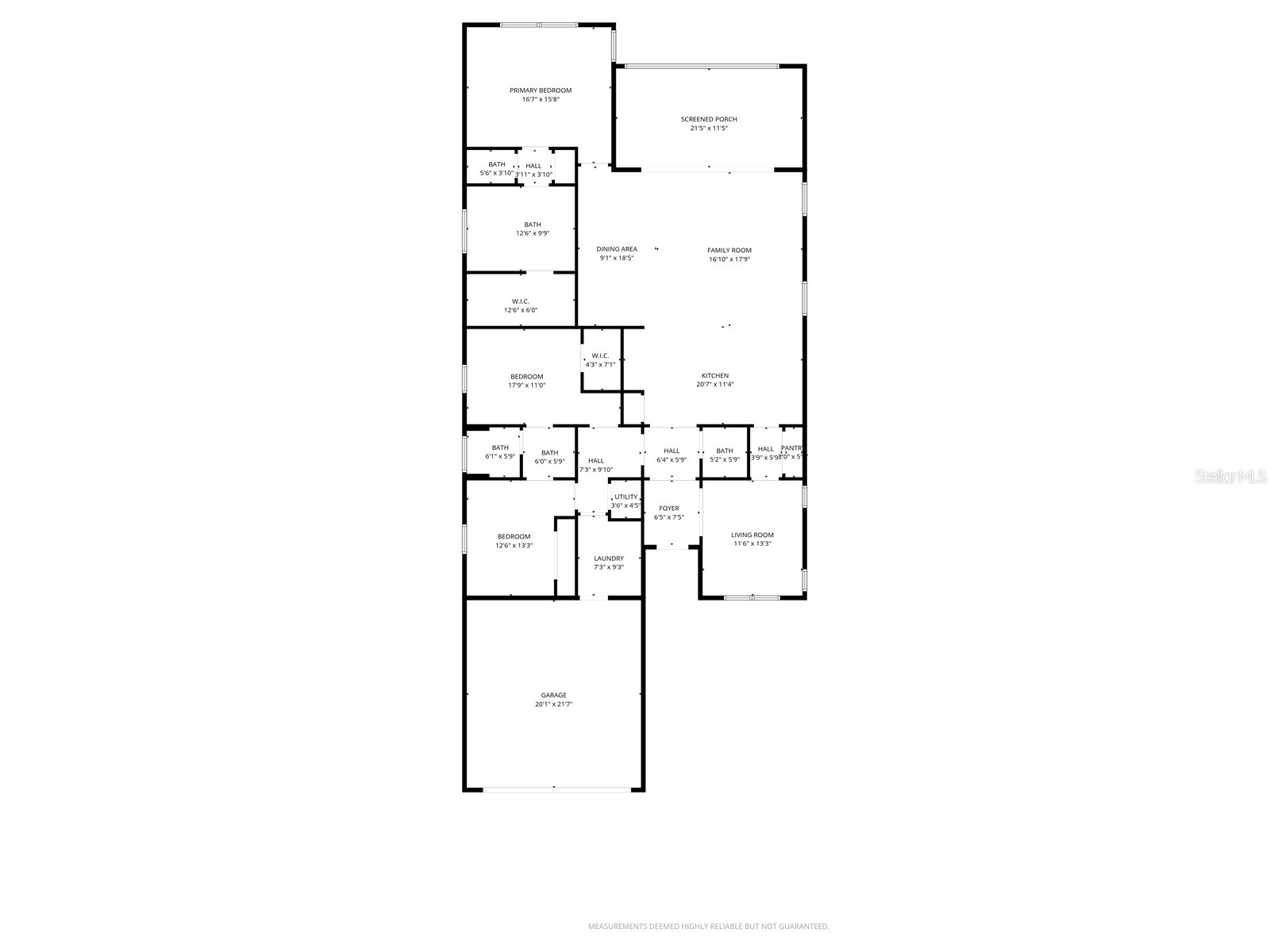 2121 6th Street E Palmetto FL 34221 TB8496887 image86