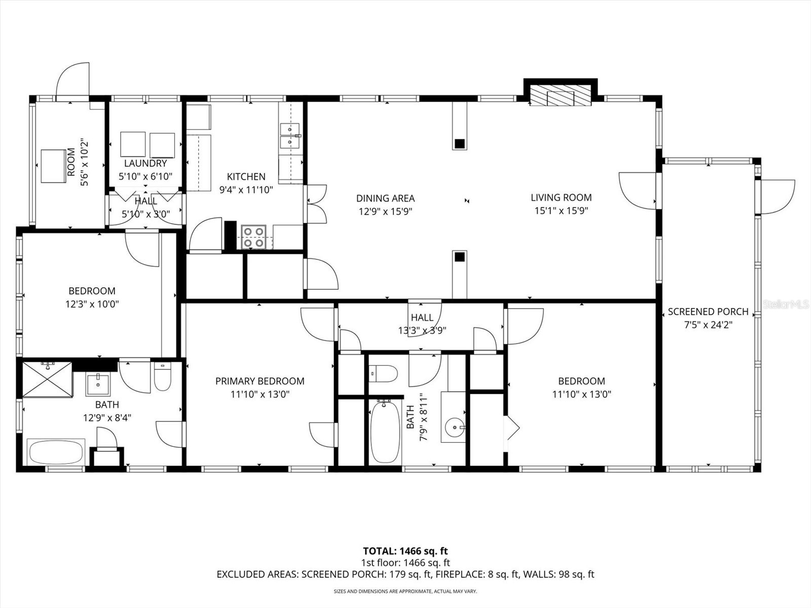 2121 7th Avenue W Bradenton FL 34205 A4673407 image35