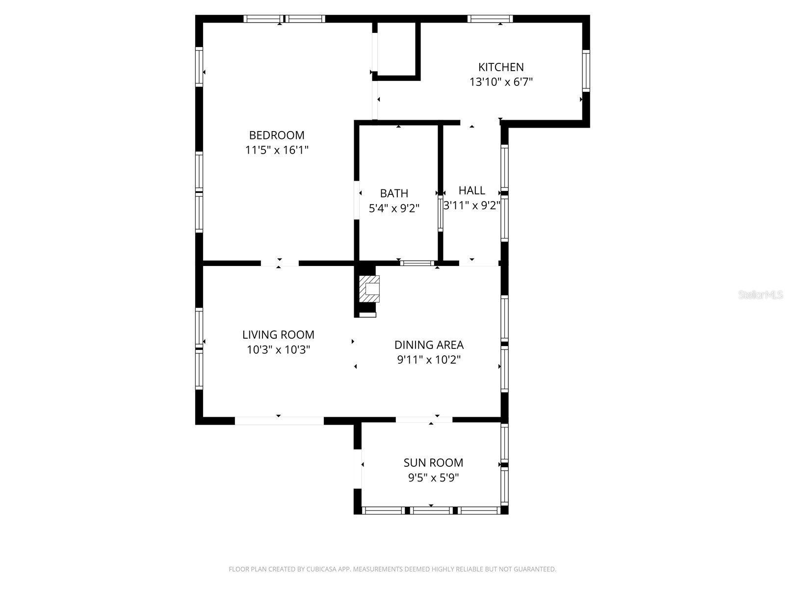 2121 7th Avenue W Bradenton FL 34205 A4686692 image22