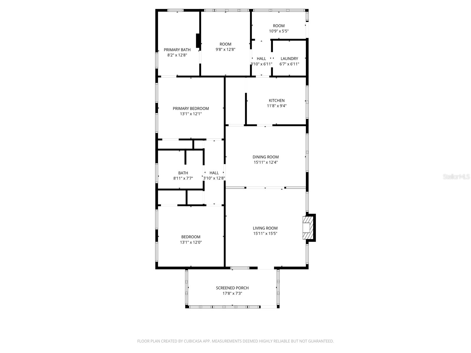 2121 7th Avenue W Bradenton FL 34205 A4686692 image5