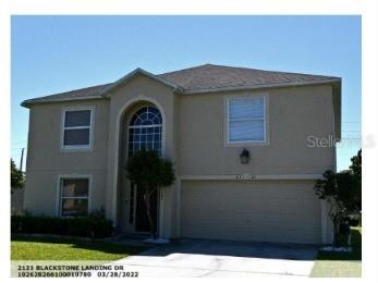 2121 Blackstone Landing Drive Kissimmee FL 34758 S5153093 image1