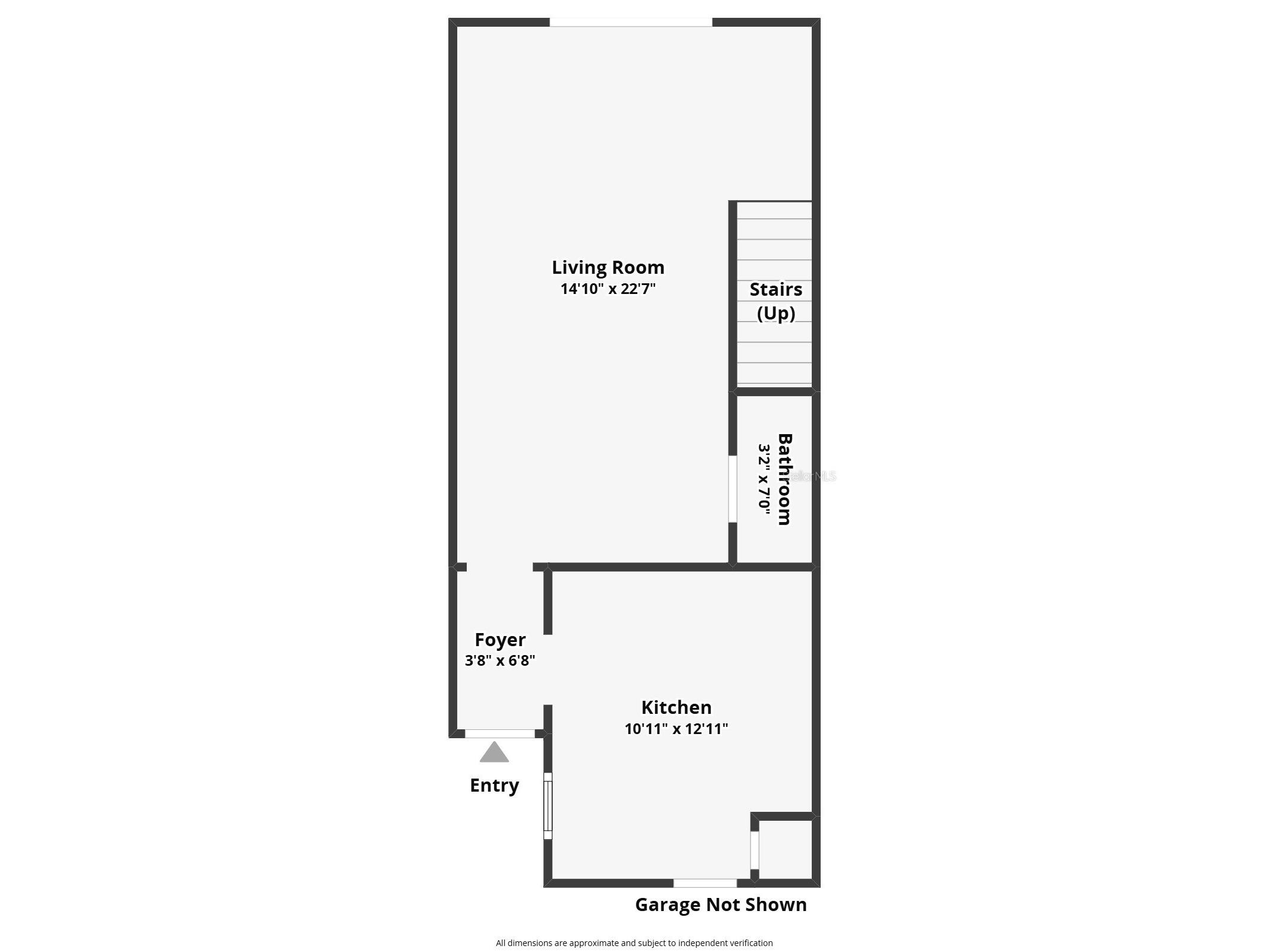 2121 Broadway View Avenue Brandon FL 33510 TB8514712 image16