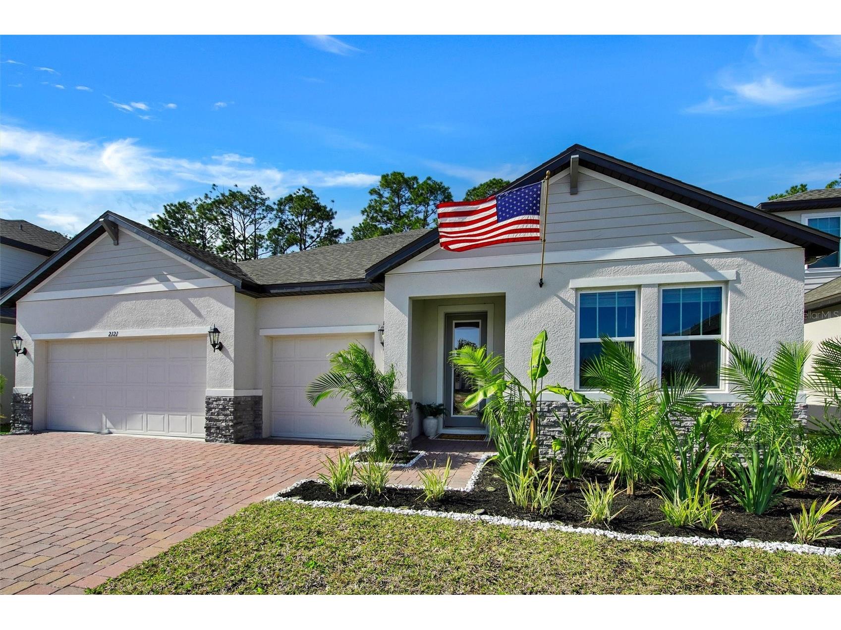 2121 Divot Drive Daytona Beach FL 32124 NS1087610 image1