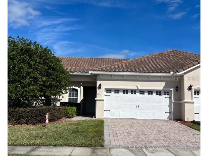 2121 Falmouth Court Kissimmee FL 34741 S5149871 image1