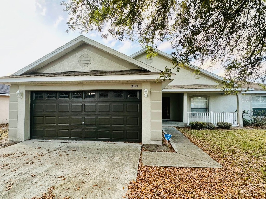 2121 Fawn Meadow Circle Saint Cloud FL 34772 S5099009 image1