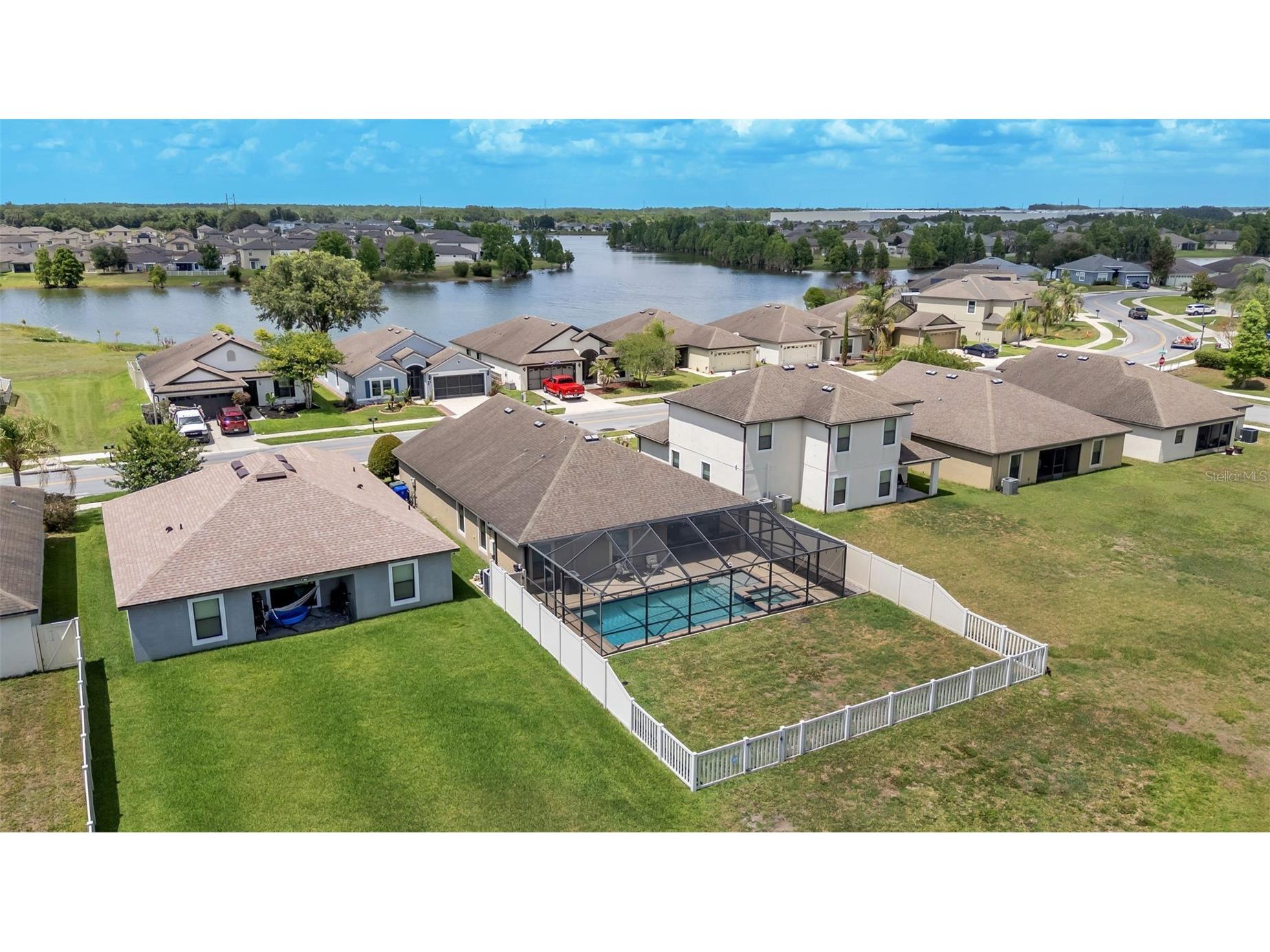 2121 Geneva Drive Lakeland FL 33805 - LAKE PEGGY L4962271 image38