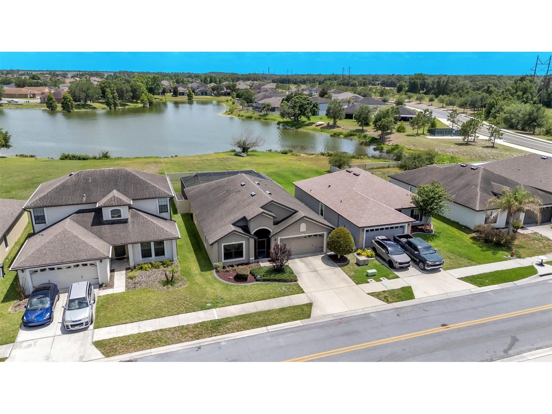 2121 Geneva Drive Lakeland FL 33805 - LAKE PEGGY L4962271 image40